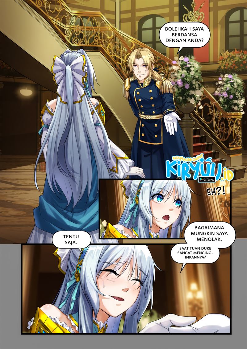 Otherworldly Record of the Magic Stones – Aixia’s Salvation Chapter 00.1 Bahasa Indonesia