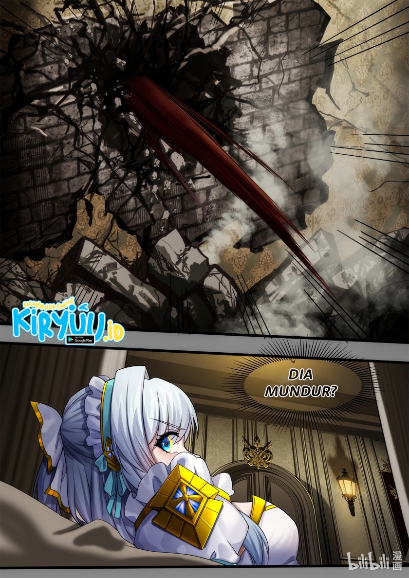 Otherworldly Record of the Magic Stones – Aixia’s Salvation chapter 0