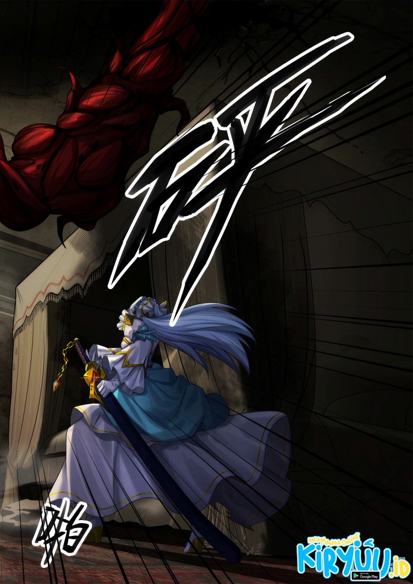 Otherworldly Record of the Magic Stones – Aixia’s Salvation chapter 0