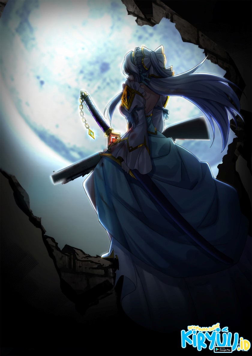 Otherworldly Record of the Magic Stones – Aixia’s Salvation chapter 0