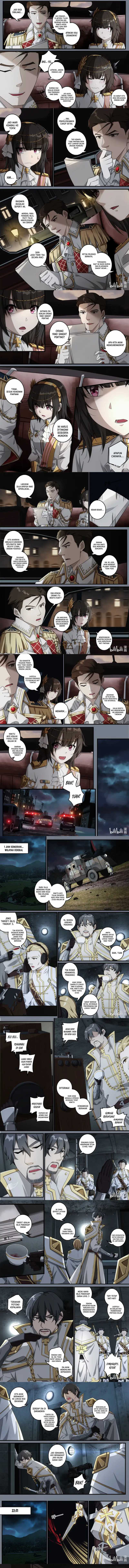 Otherworldly Record of the Magic Stones – Aixia’s Salvation chapter 6