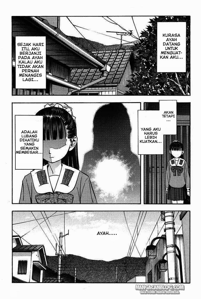 Otogi Matsuri Chapter 37 Bahasa Indonesia
