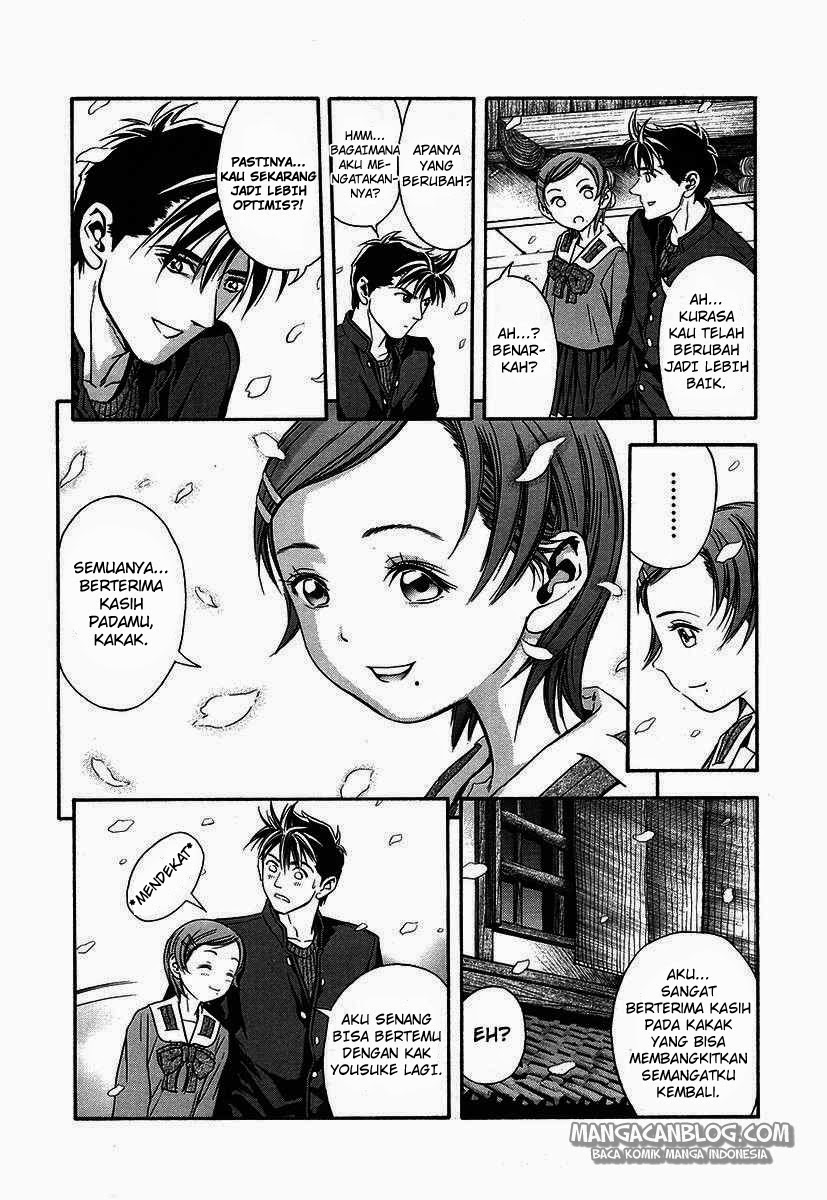 Otogi Matsuri Chapter 37 Bahasa Indonesia