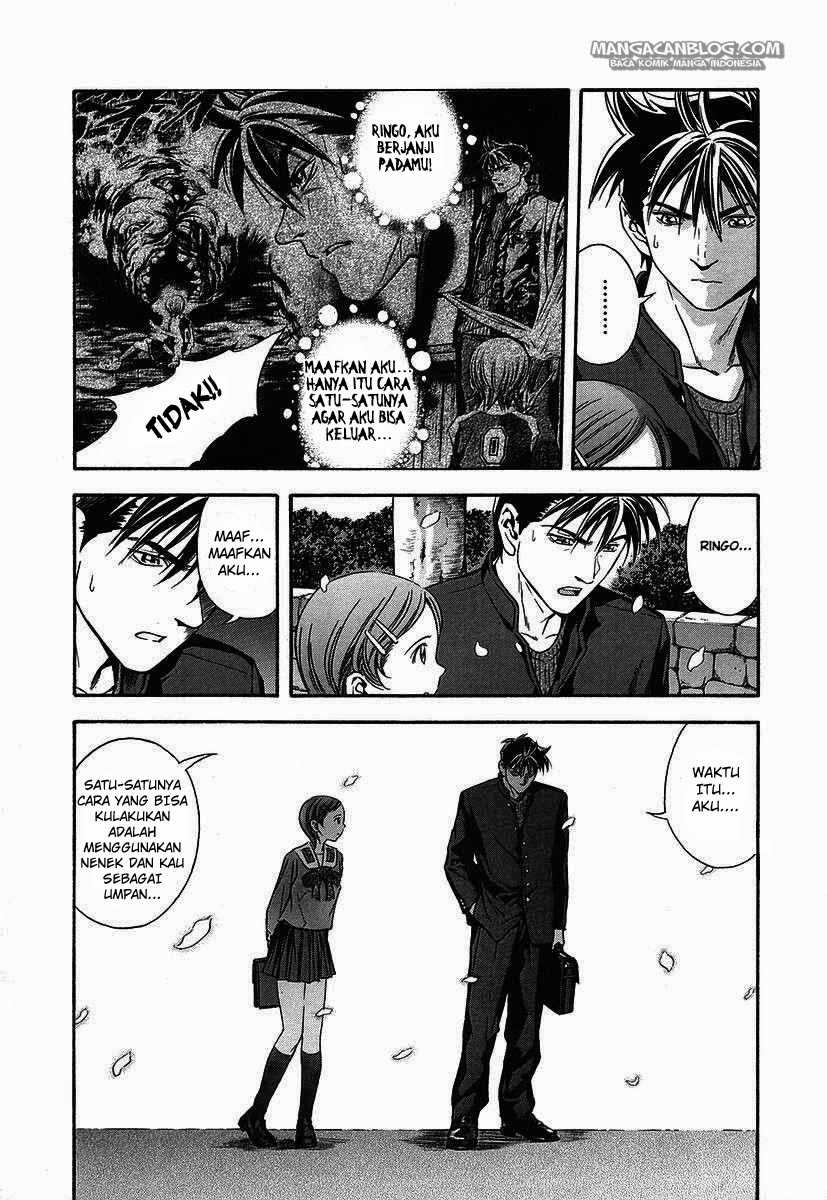 Otogi Matsuri Chapter 37 Bahasa Indonesia