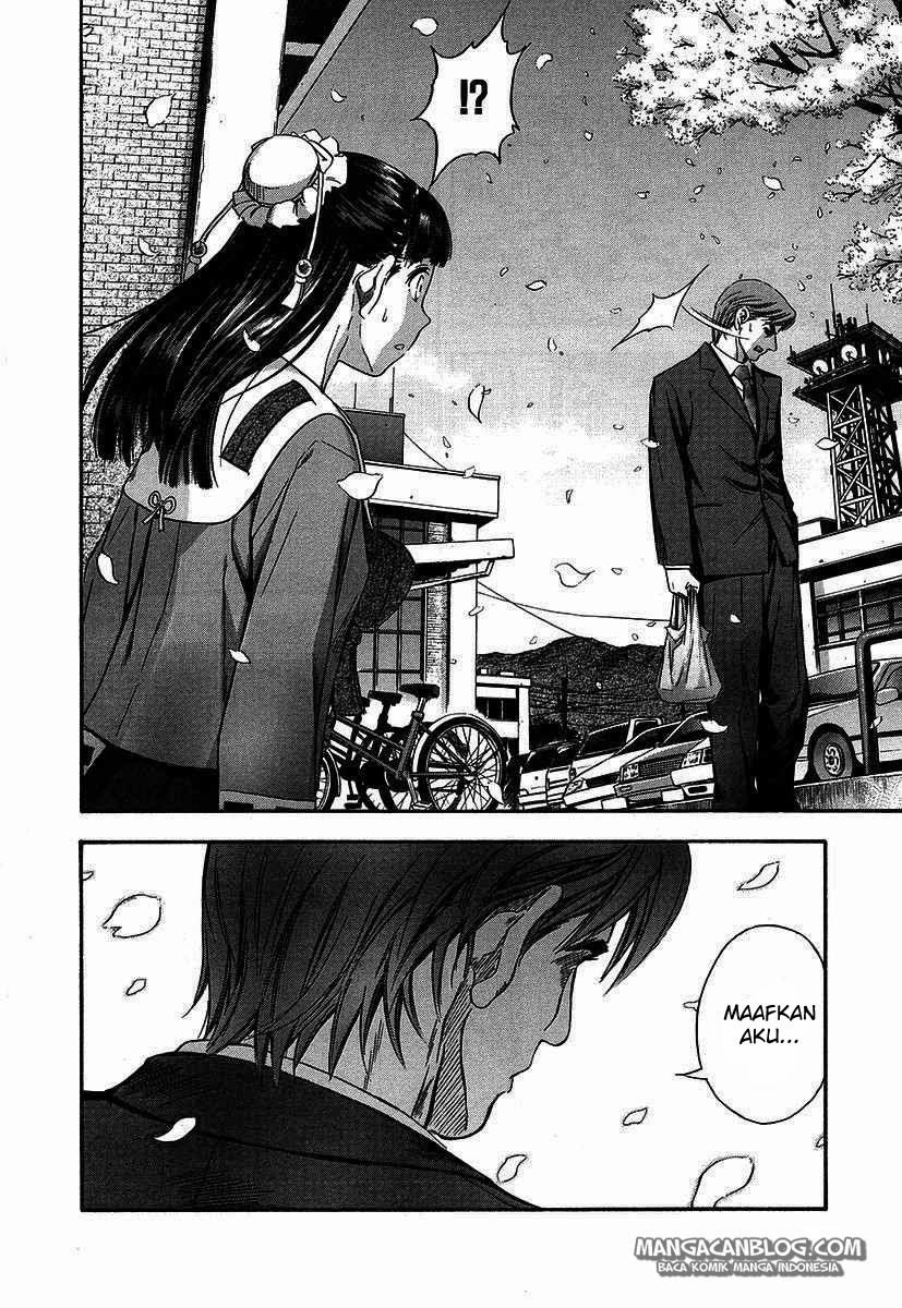 Otogi Matsuri Chapter 37 Bahasa Indonesia