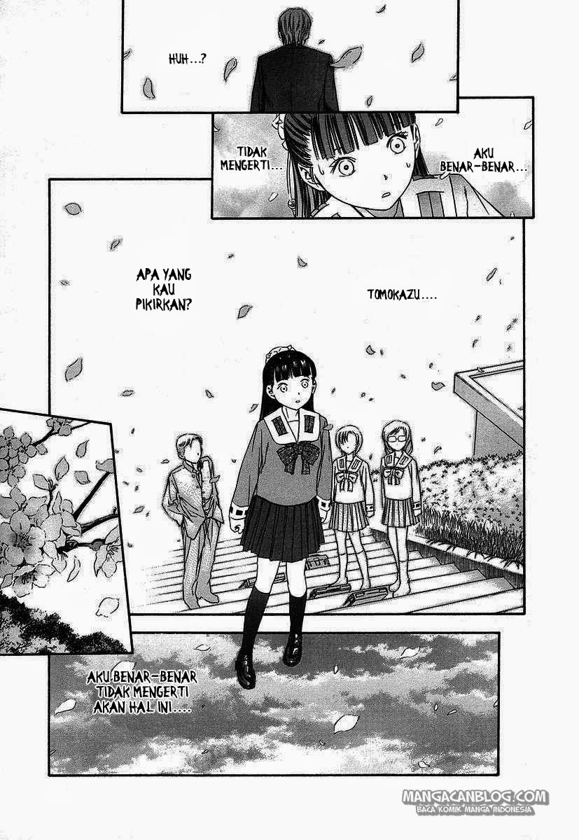 Otogi Matsuri Chapter 37 Bahasa Indonesia