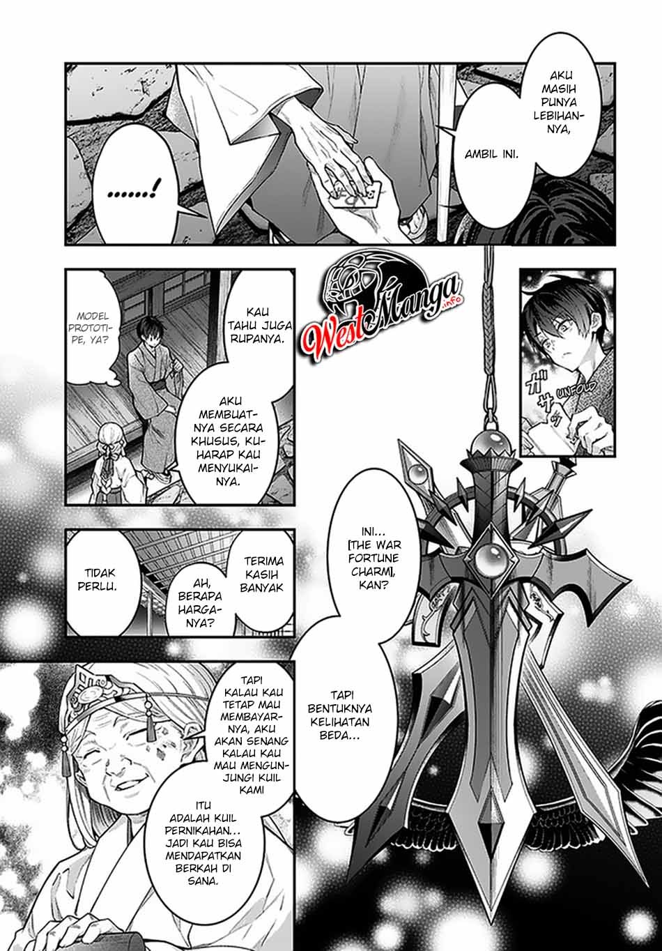 Otome Game Sekai wa Mob ni Kibishii Sekai Desu chapter 27