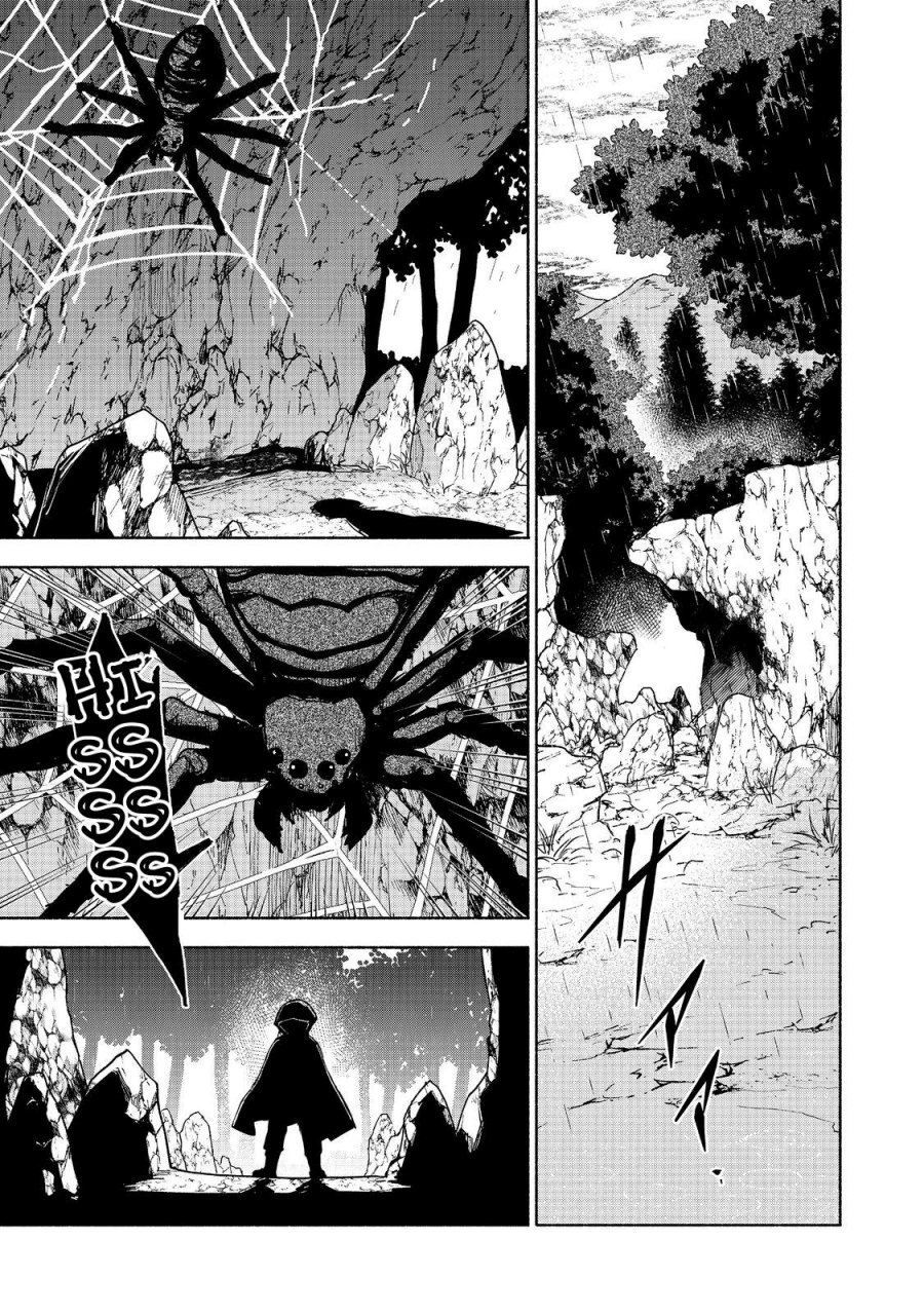 Otome Game No Heroine De Saikyou Survival chapter 17