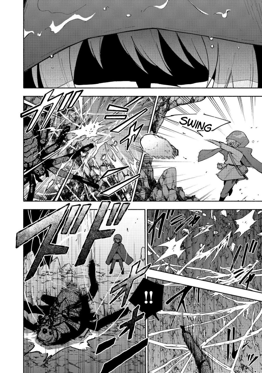 Otome Game No Heroine De Saikyou Survival chapter 17