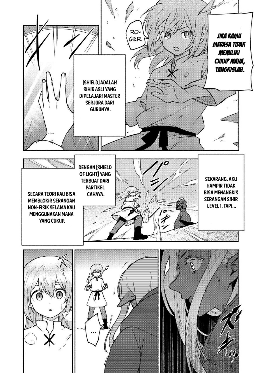 Otome Game No Heroine De Saikyou Survival chapter 17
