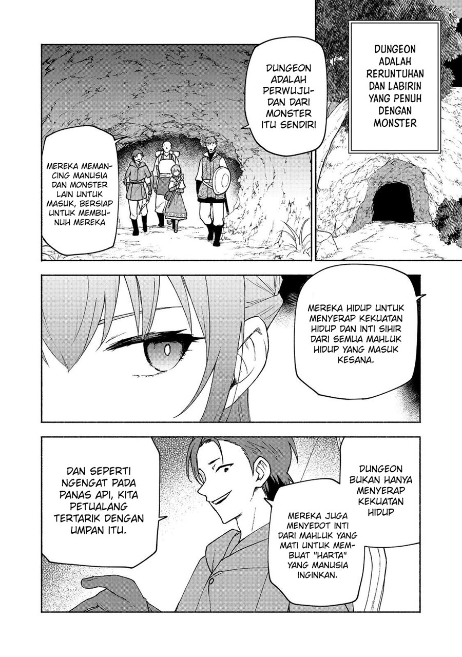 Otome Game No Heroine De Saikyou Survival chapter 20