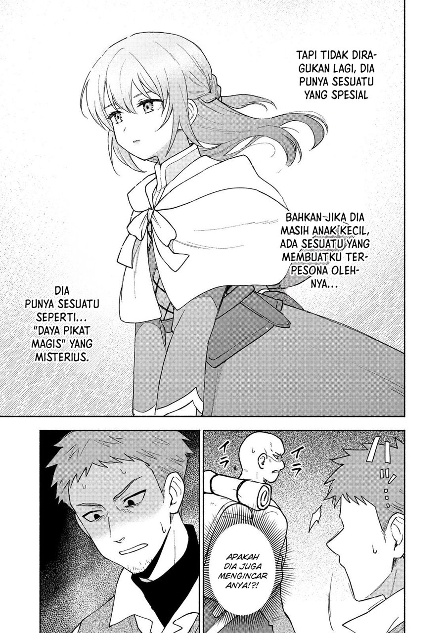 Otome Game No Heroine De Saikyou Survival chapter 20