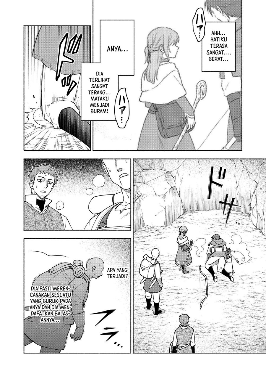 Otome Game No Heroine De Saikyou Survival chapter 20