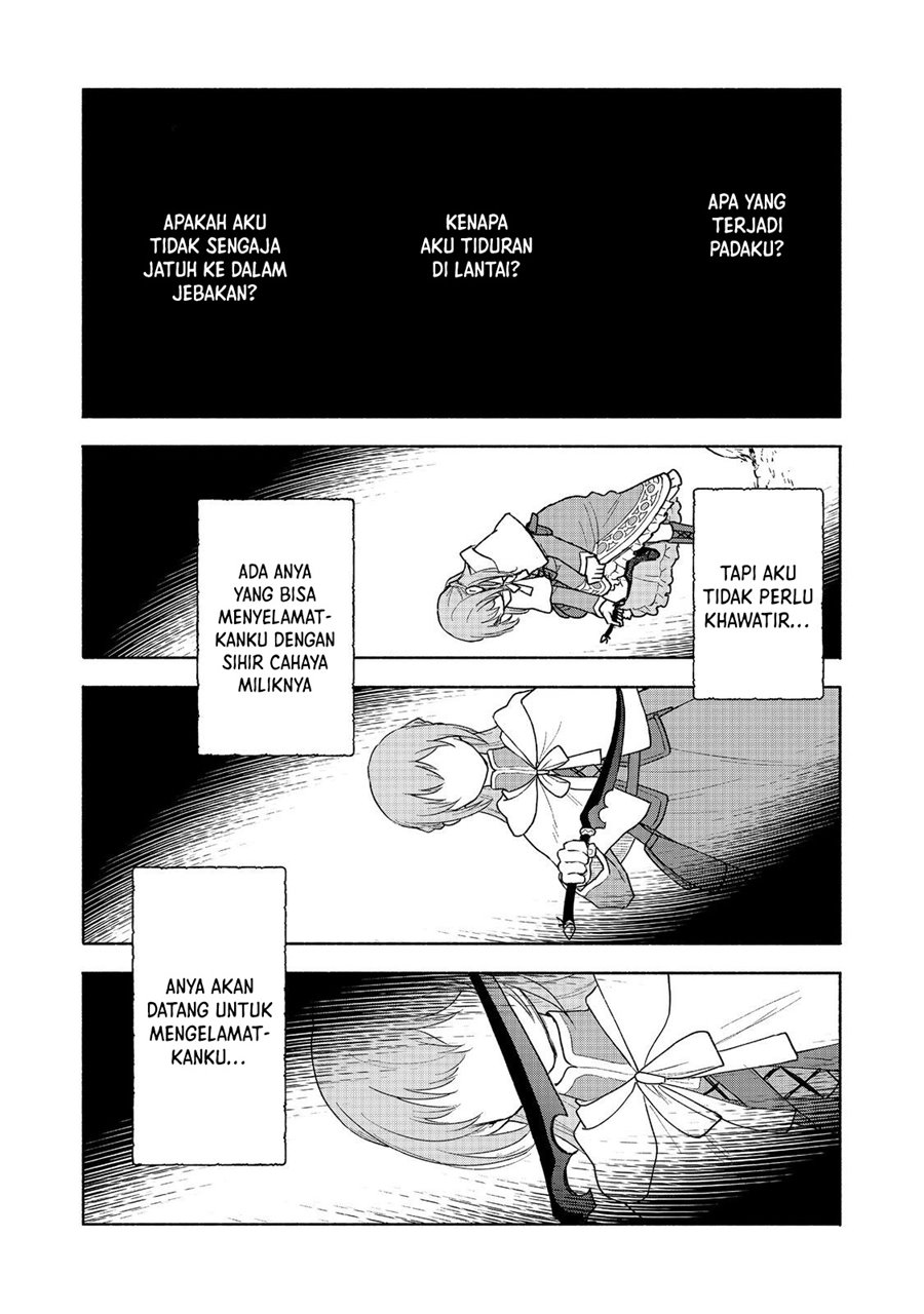 Otome Game No Heroine De Saikyou Survival chapter 20