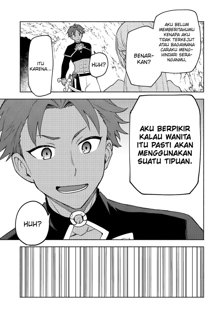 Otome Game No Heroine De Saikyou Survival chapter 20