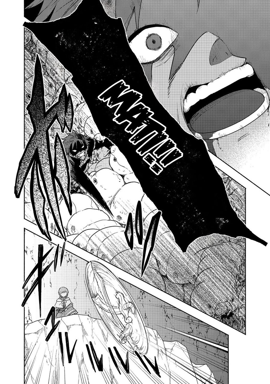 Otome Game No Heroine De Saikyou Survival chapter 20