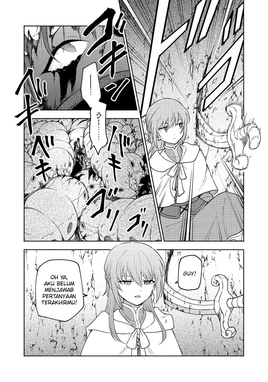 Otome Game No Heroine De Saikyou Survival chapter 20