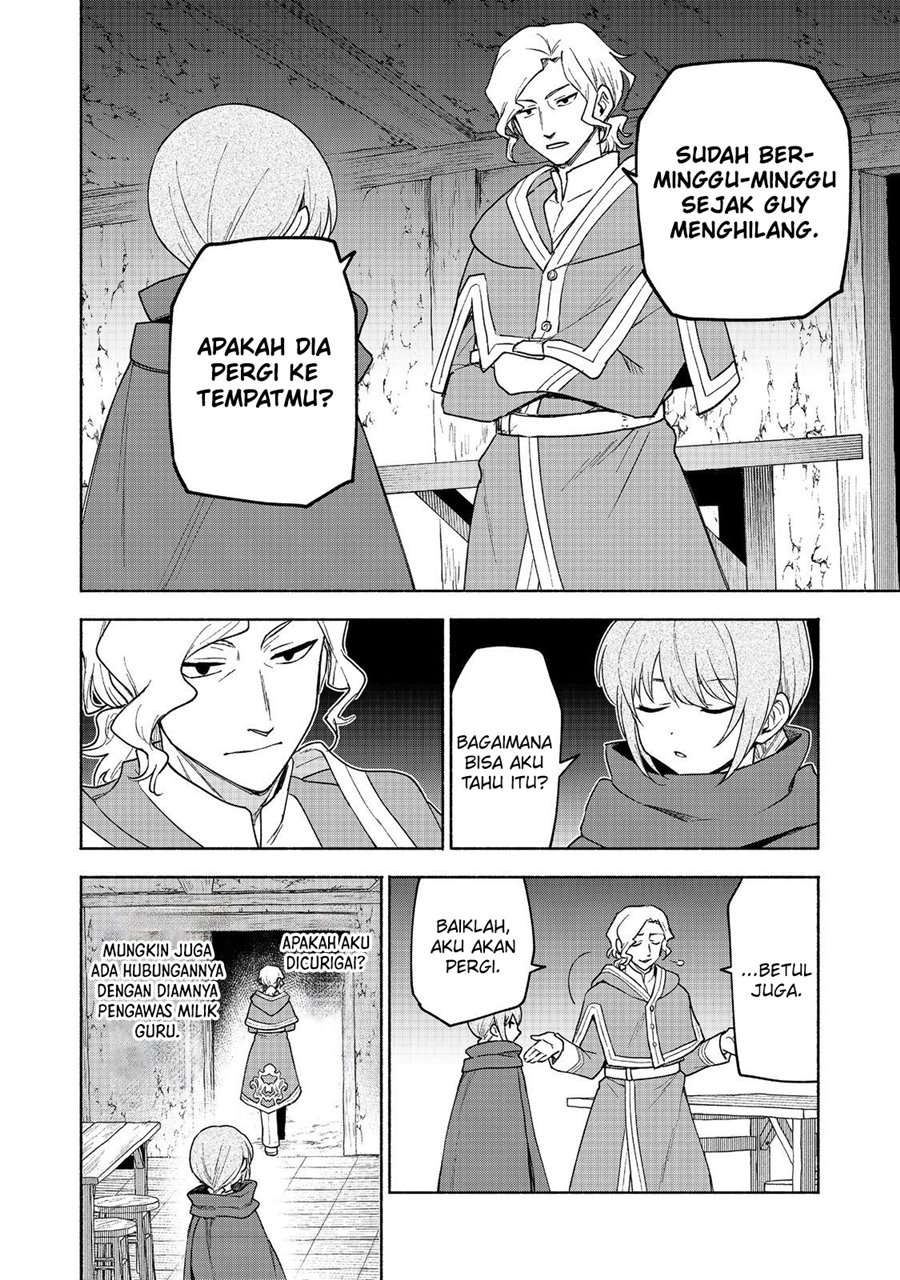 Otome Game No Heroine De Saikyou Survival chapter 20