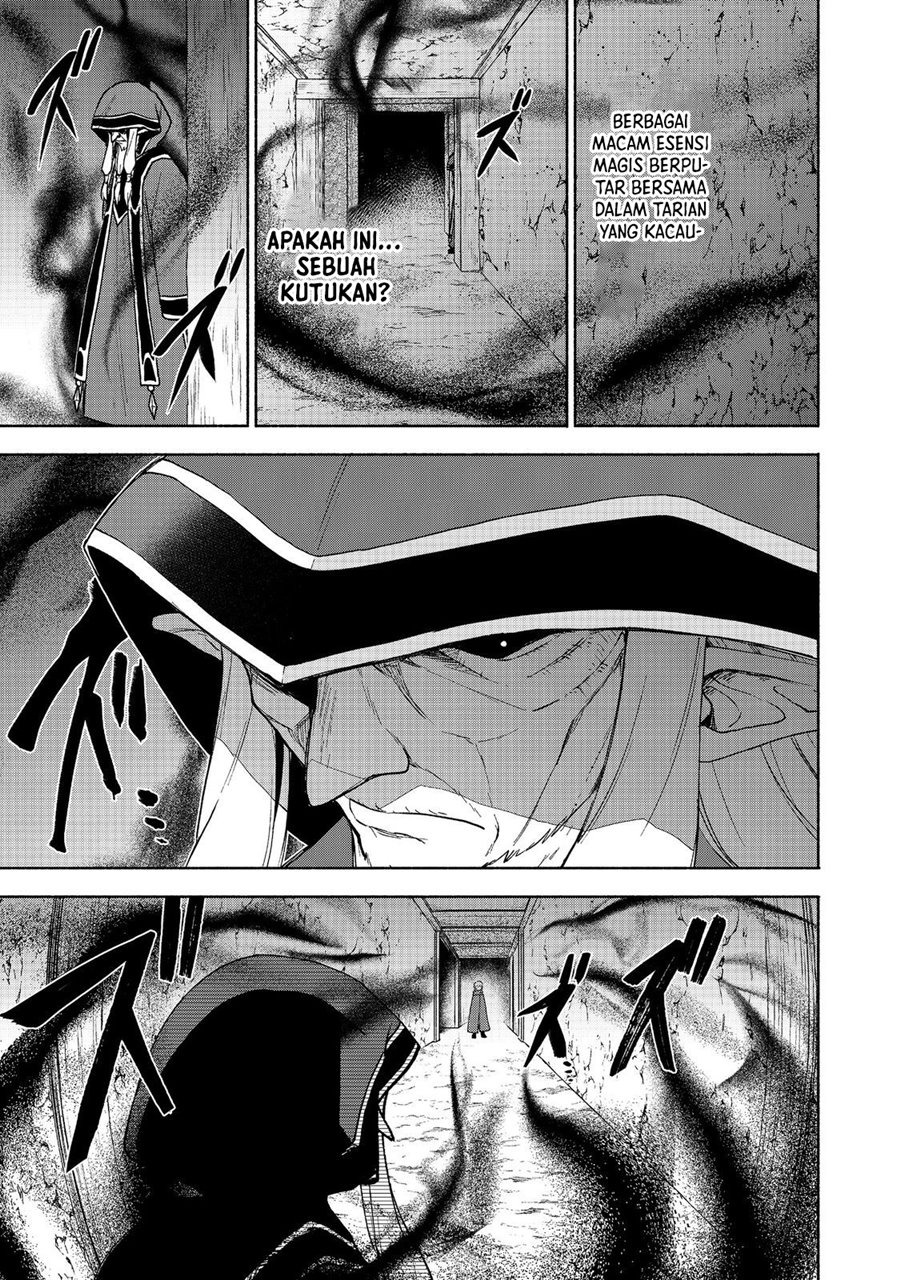Otome Game No Heroine De Saikyou Survival chapter 20
