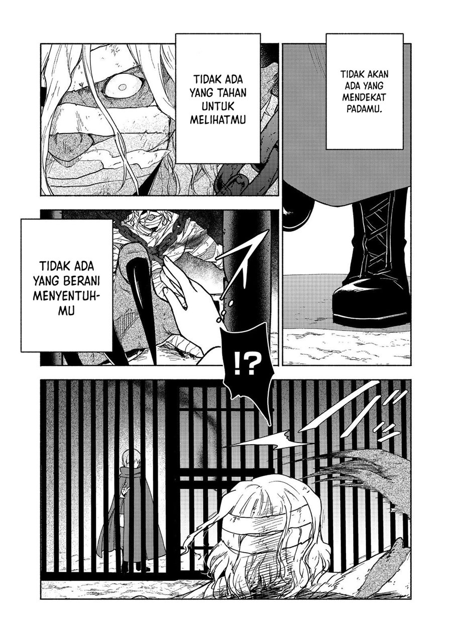 Otome Game No Heroine De Saikyou Survival chapter 20