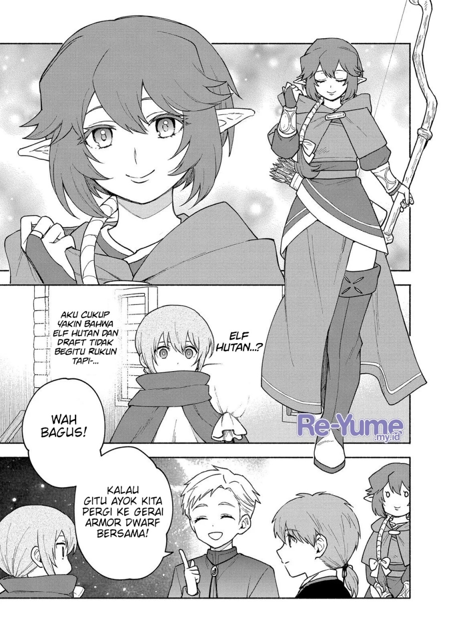 Dilarang COPAS - situs resmi www.mangacanblog.com - Komik otome game no heroine de saikyou survival 022 - chapter 22 23 Indonesia otome game no heroine de saikyou survival 022 - chapter 22 Terbaru 9|Baca Manga Komik Indonesia|Mangacan