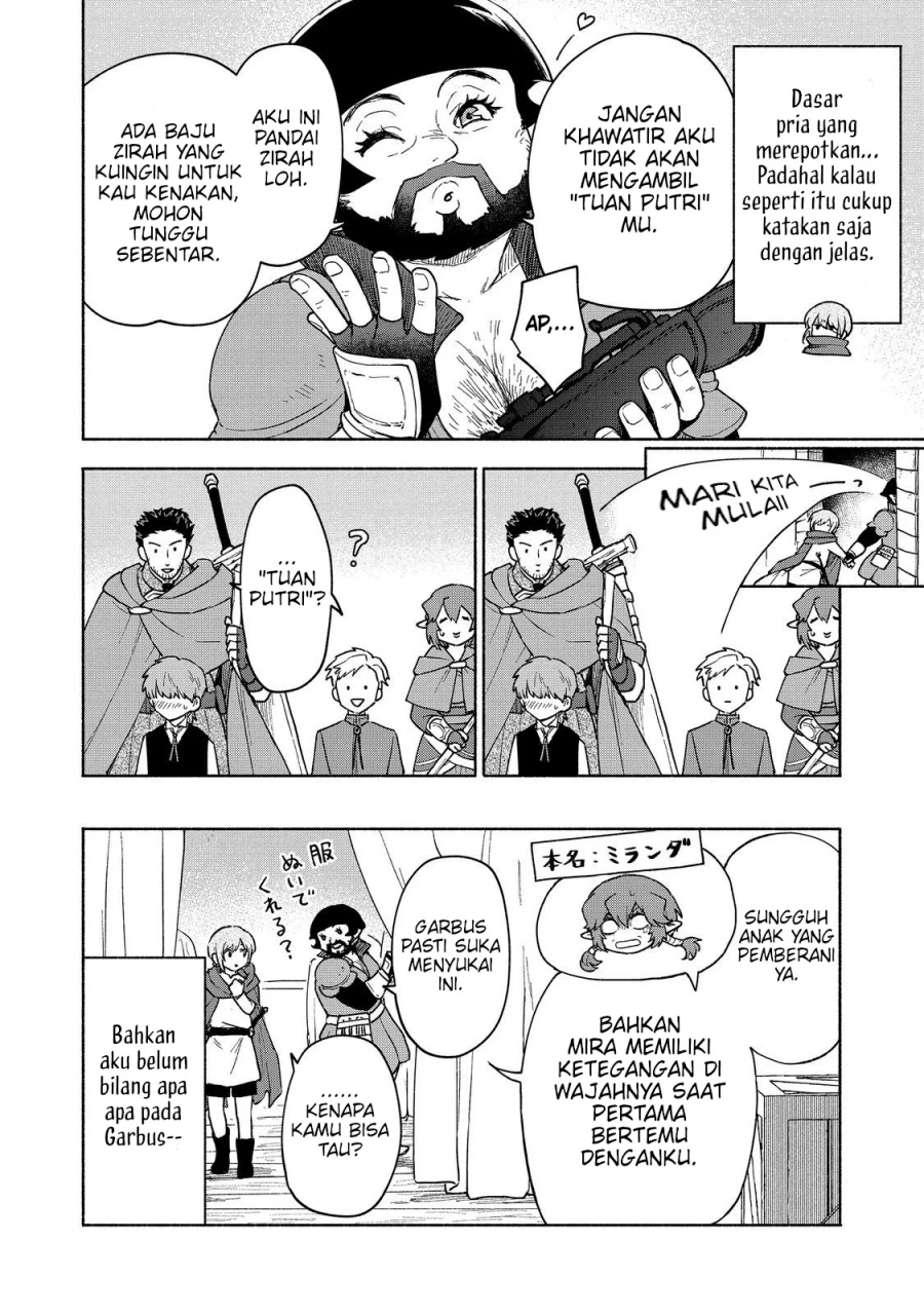 Dilarang COPAS - situs resmi www.mangacanblog.com - Komik otome game no heroine de saikyou survival 022 - chapter 22 23 Indonesia otome game no heroine de saikyou survival 022 - chapter 22 Terbaru 18|Baca Manga Komik Indonesia|Mangacan