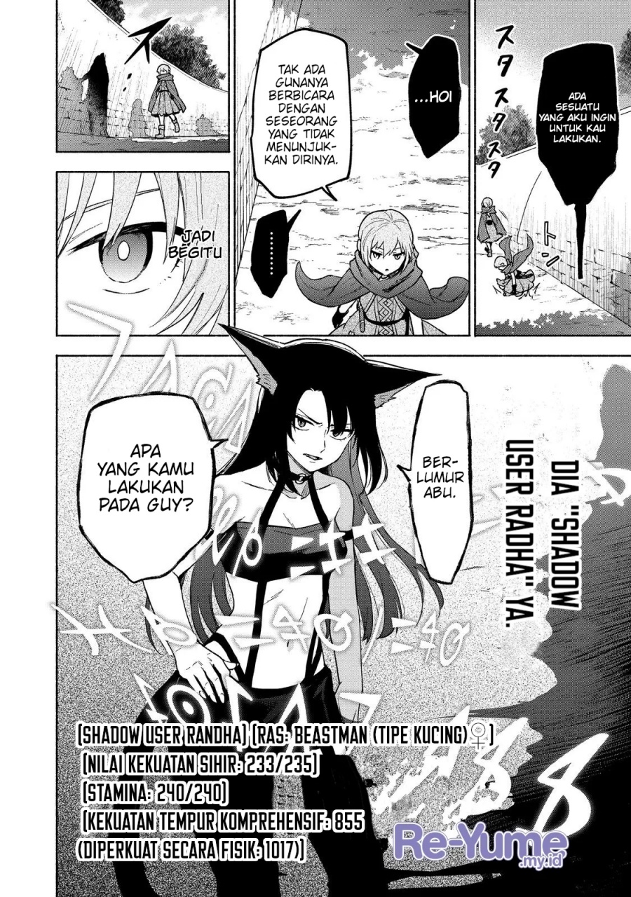 Dilarang COPAS - situs resmi www.mangacanblog.com - Komik otome game no heroine de saikyou survival 022 - chapter 22 23 Indonesia otome game no heroine de saikyou survival 022 - chapter 22 Terbaru 24|Baca Manga Komik Indonesia|Mangacan