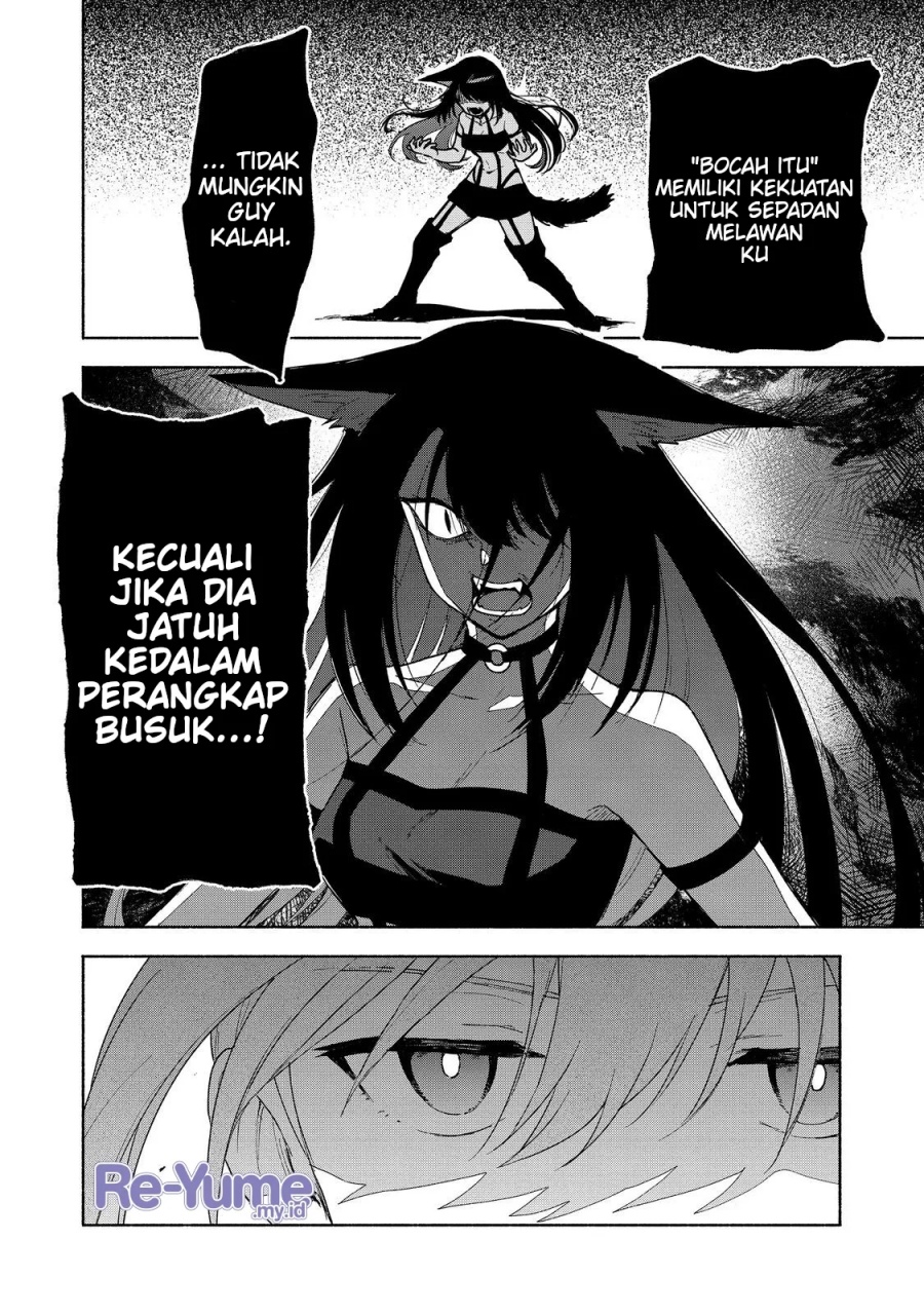 Dilarang COPAS - situs resmi www.mangacanblog.com - Komik otome game no heroine de saikyou survival 022 - chapter 22 23 Indonesia otome game no heroine de saikyou survival 022 - chapter 22 Terbaru 26|Baca Manga Komik Indonesia|Mangacan