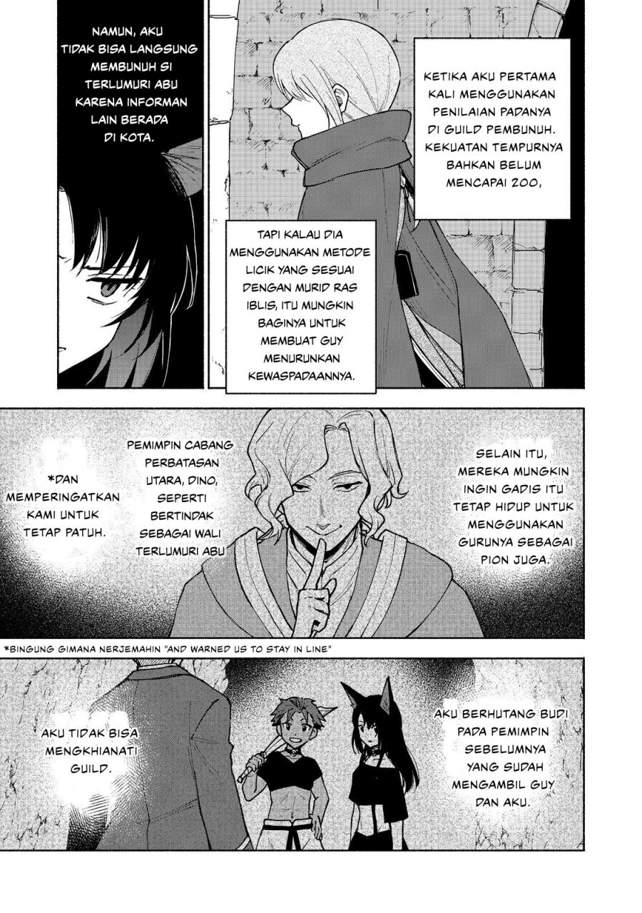 Dilarang COPAS - situs resmi www.mangacanblog.com - Komik otome game no heroine de saikyou survival 024 - chapter 24 25 Indonesia otome game no heroine de saikyou survival 024 - chapter 24 Terbaru 2|Baca Manga Komik Indonesia|Mangacan