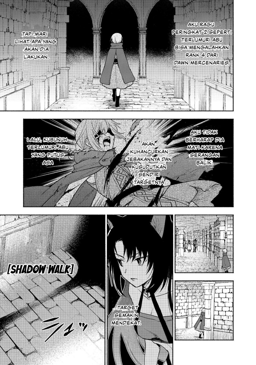 Dilarang COPAS - situs resmi www.mangacanblog.com - Komik otome game no heroine de saikyou survival 024 - chapter 24 25 Indonesia otome game no heroine de saikyou survival 024 - chapter 24 Terbaru 4|Baca Manga Komik Indonesia|Mangacan