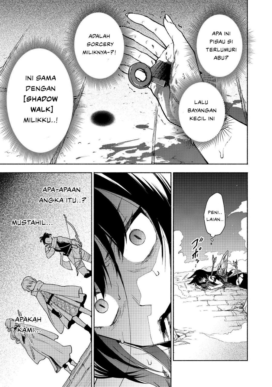 Dilarang COPAS - situs resmi www.mangacanblog.com - Komik otome game no heroine de saikyou survival 024 - chapter 24 25 Indonesia otome game no heroine de saikyou survival 024 - chapter 24 Terbaru 10|Baca Manga Komik Indonesia|Mangacan
