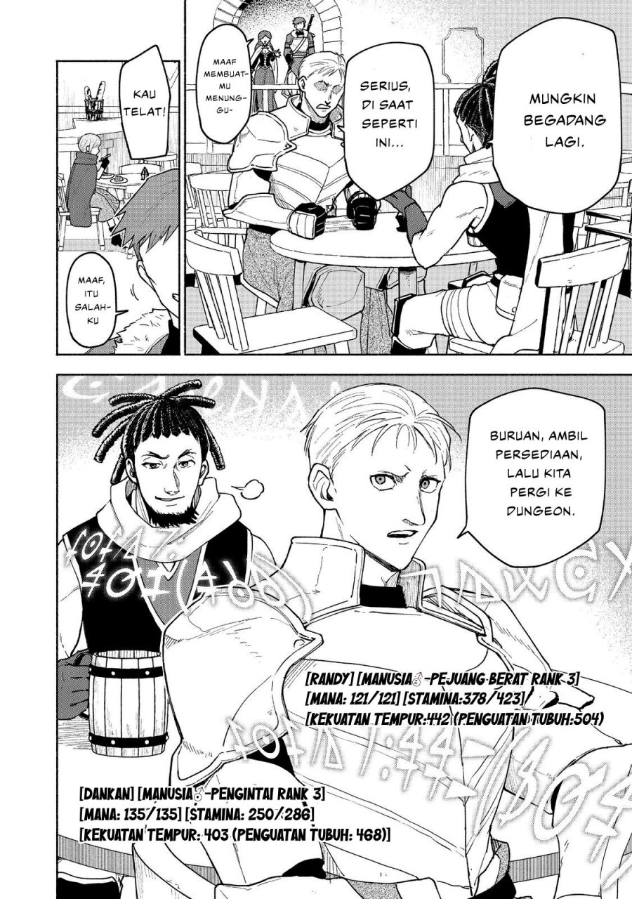 Dilarang COPAS - situs resmi www.mangacanblog.com - Komik otome game no heroine de saikyou survival 024 - chapter 24 25 Indonesia otome game no heroine de saikyou survival 024 - chapter 24 Terbaru 13|Baca Manga Komik Indonesia|Mangacan