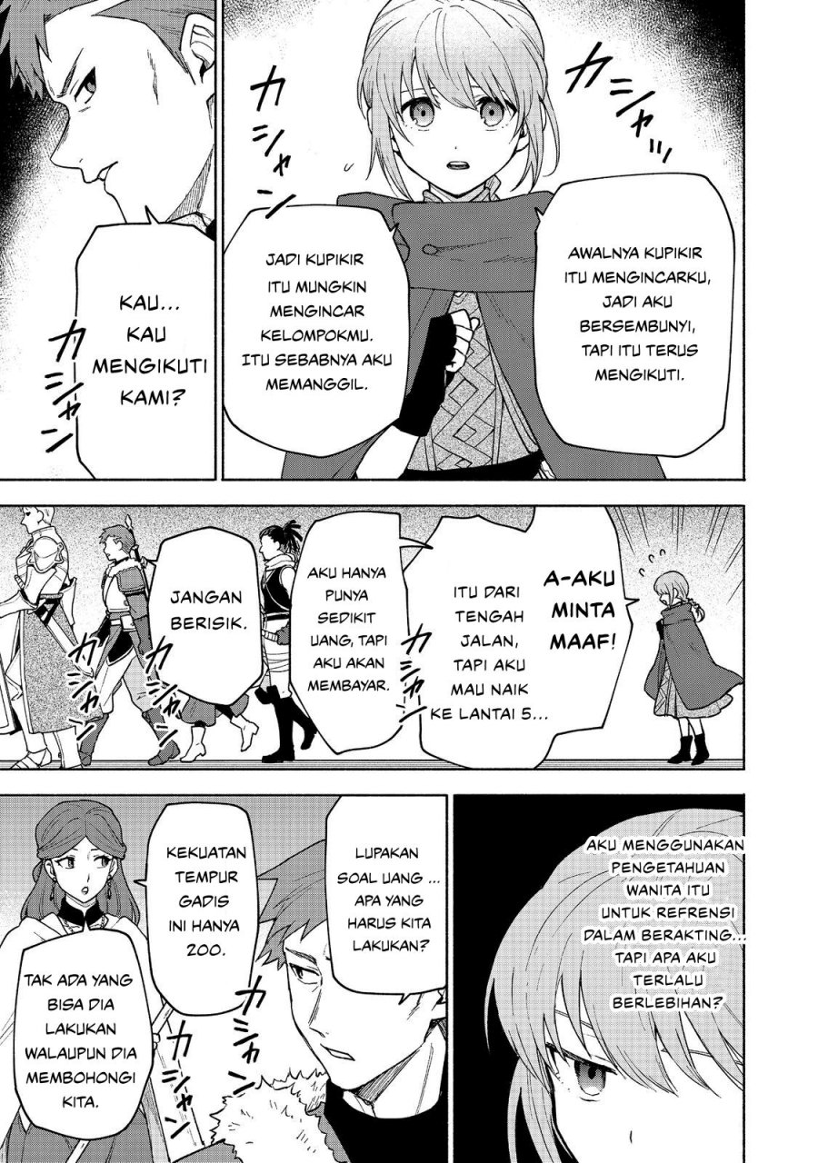 Dilarang COPAS - situs resmi www.mangacanblog.com - Komik otome game no heroine de saikyou survival 024 - chapter 24 25 Indonesia otome game no heroine de saikyou survival 024 - chapter 24 Terbaru 20|Baca Manga Komik Indonesia|Mangacan