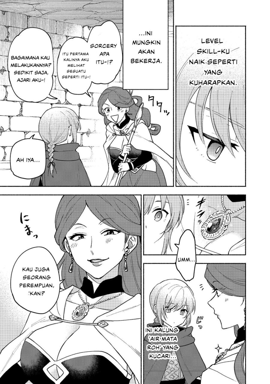 Dilarang COPAS - situs resmi www.mangacanblog.com - Komik otome game no heroine de saikyou survival 024 - chapter 24 25 Indonesia otome game no heroine de saikyou survival 024 - chapter 24 Terbaru 28|Baca Manga Komik Indonesia|Mangacan