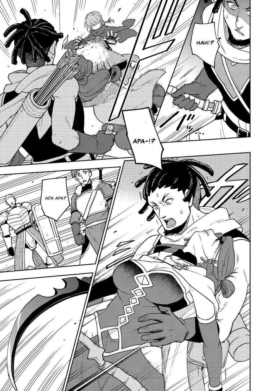 Dilarang COPAS - situs resmi www.mangacanblog.com - Komik otome game no heroine de saikyou survival 024 - chapter 24 25 Indonesia otome game no heroine de saikyou survival 024 - chapter 24 Terbaru 32|Baca Manga Komik Indonesia|Mangacan