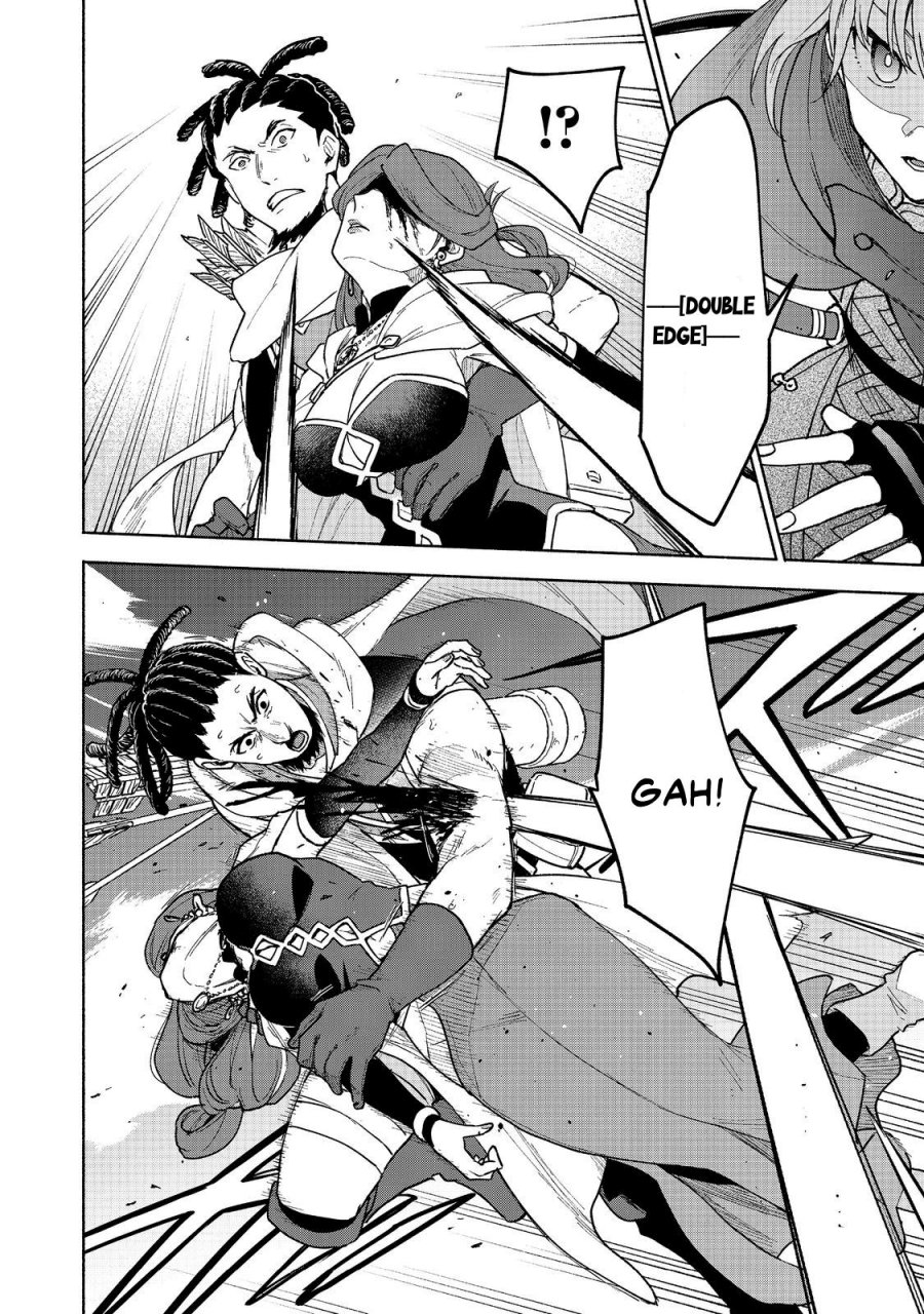 Dilarang COPAS - situs resmi www.mangacanblog.com - Komik otome game no heroine de saikyou survival 024 - chapter 24 25 Indonesia otome game no heroine de saikyou survival 024 - chapter 24 Terbaru 33|Baca Manga Komik Indonesia|Mangacan