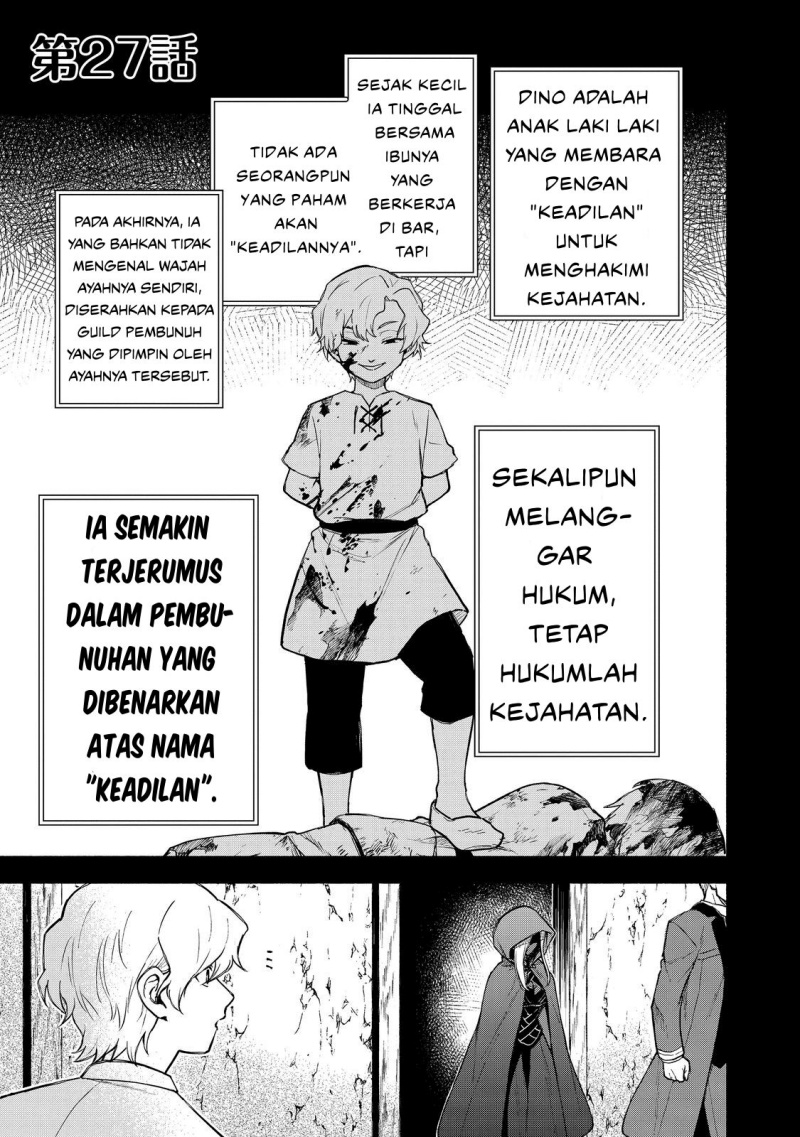 Dilarang COPAS - situs resmi www.mangacanblog.com - Komik otome game no heroine de saikyou survival 027 - chapter 27 28 Indonesia otome game no heroine de saikyou survival 027 - chapter 27 Terbaru 0|Baca Manga Komik Indonesia|Mangacan