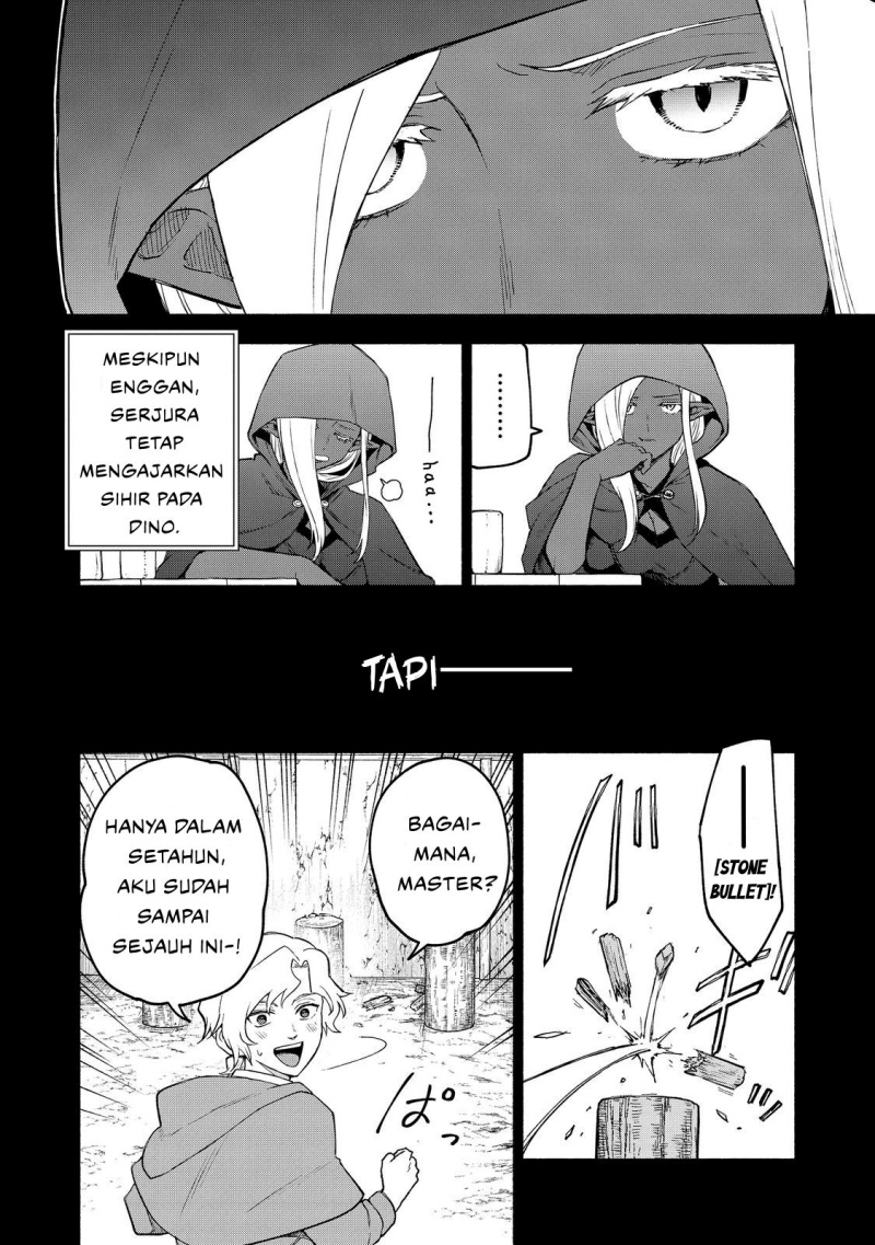 Dilarang COPAS - situs resmi www.mangacanblog.com - Komik otome game no heroine de saikyou survival 027 - chapter 27 28 Indonesia otome game no heroine de saikyou survival 027 - chapter 27 Terbaru 3|Baca Manga Komik Indonesia|Mangacan
