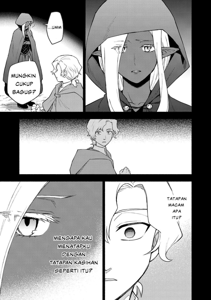 Dilarang COPAS - situs resmi www.mangacanblog.com - Komik otome game no heroine de saikyou survival 027 - chapter 27 28 Indonesia otome game no heroine de saikyou survival 027 - chapter 27 Terbaru 4|Baca Manga Komik Indonesia|Mangacan