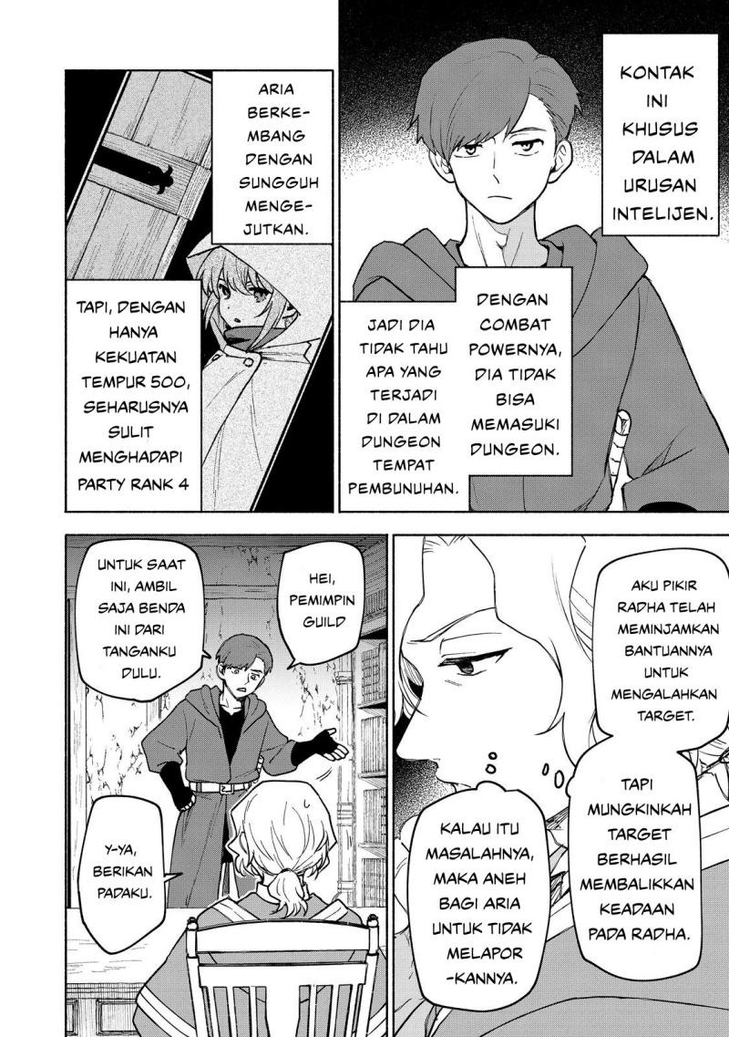 Dilarang COPAS - situs resmi www.mangacanblog.com - Komik otome game no heroine de saikyou survival 027 - chapter 27 28 Indonesia otome game no heroine de saikyou survival 027 - chapter 27 Terbaru 7|Baca Manga Komik Indonesia|Mangacan