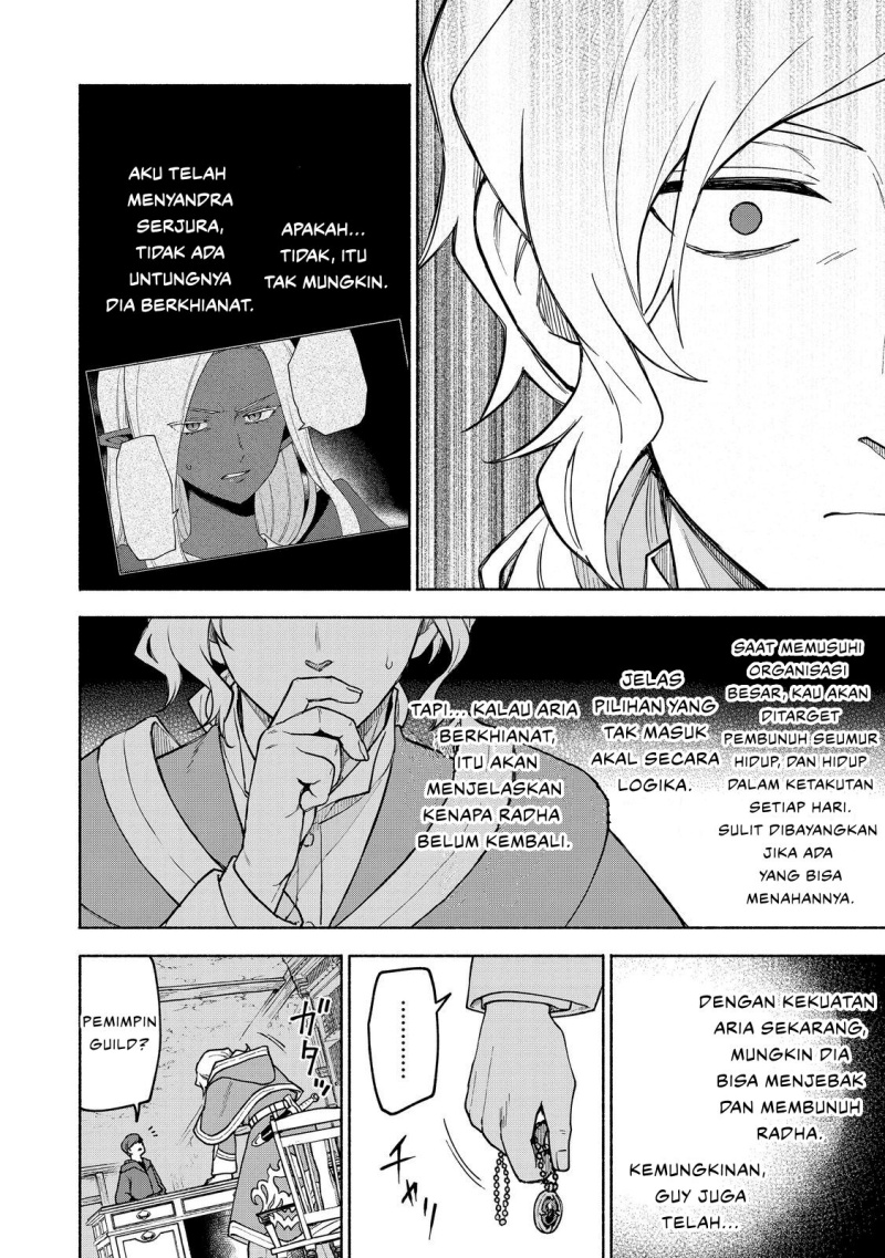 Dilarang COPAS - situs resmi www.mangacanblog.com - Komik otome game no heroine de saikyou survival 027 - chapter 27 28 Indonesia otome game no heroine de saikyou survival 027 - chapter 27 Terbaru 9|Baca Manga Komik Indonesia|Mangacan