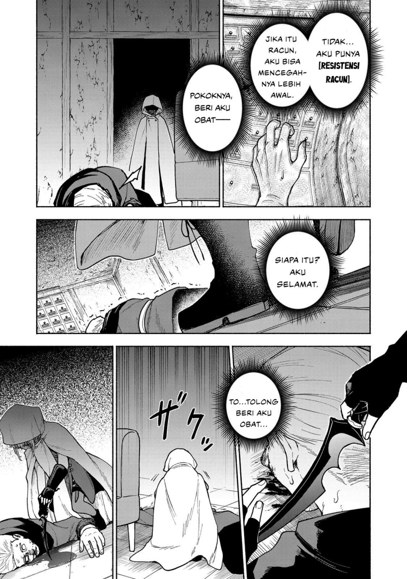 Dilarang COPAS - situs resmi www.mangacanblog.com - Komik otome game no heroine de saikyou survival 027 - chapter 27 28 Indonesia otome game no heroine de saikyou survival 027 - chapter 27 Terbaru 12|Baca Manga Komik Indonesia|Mangacan