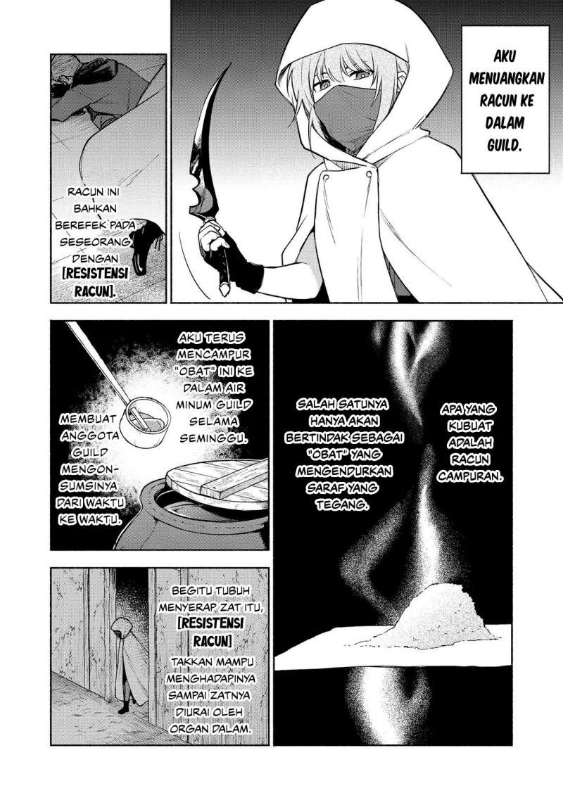 Dilarang COPAS - situs resmi www.mangacanblog.com - Komik otome game no heroine de saikyou survival 027 - chapter 27 28 Indonesia otome game no heroine de saikyou survival 027 - chapter 27 Terbaru 13|Baca Manga Komik Indonesia|Mangacan
