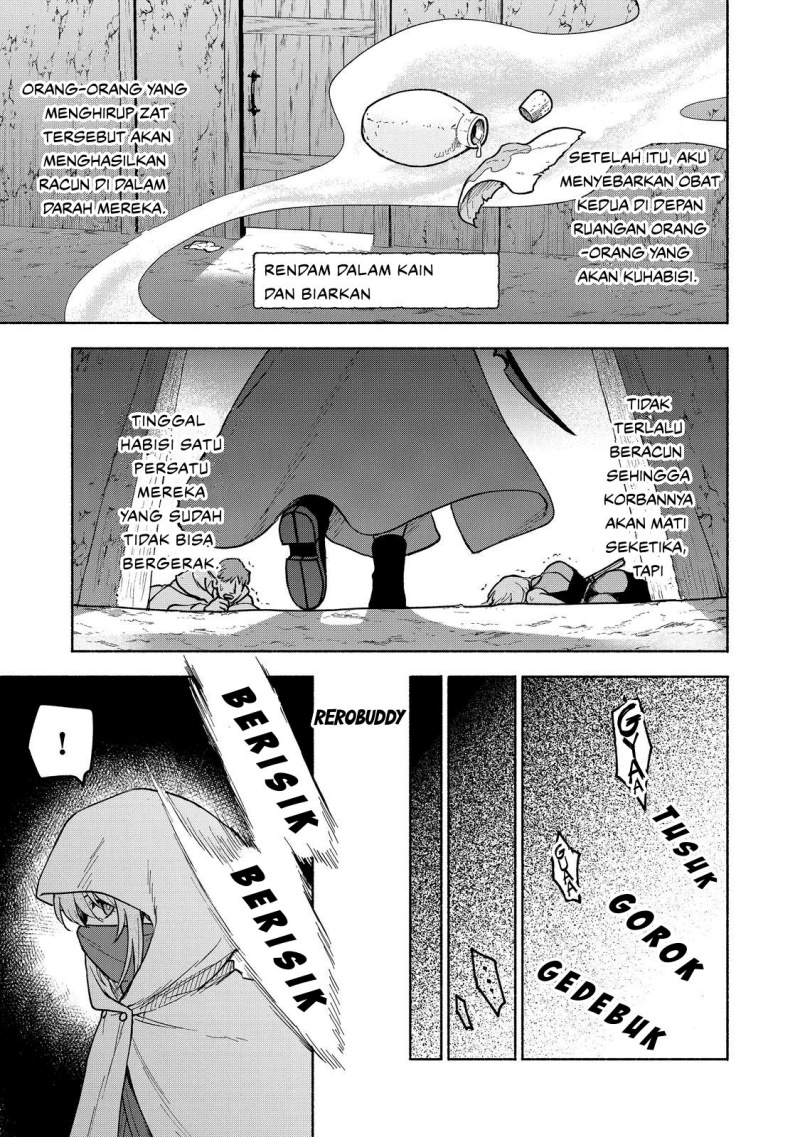 Dilarang COPAS - situs resmi www.mangacanblog.com - Komik otome game no heroine de saikyou survival 027 - chapter 27 28 Indonesia otome game no heroine de saikyou survival 027 - chapter 27 Terbaru 14|Baca Manga Komik Indonesia|Mangacan