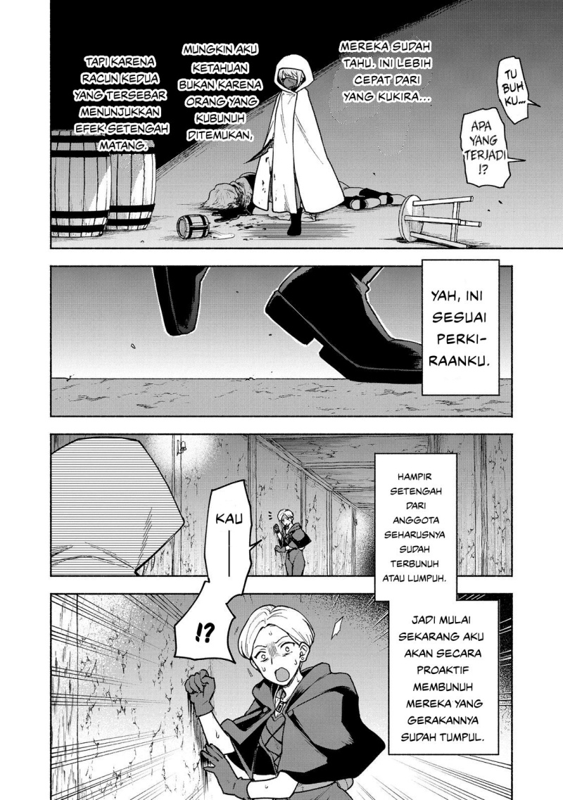 Dilarang COPAS - situs resmi www.mangacanblog.com - Komik otome game no heroine de saikyou survival 027 - chapter 27 28 Indonesia otome game no heroine de saikyou survival 027 - chapter 27 Terbaru 15|Baca Manga Komik Indonesia|Mangacan