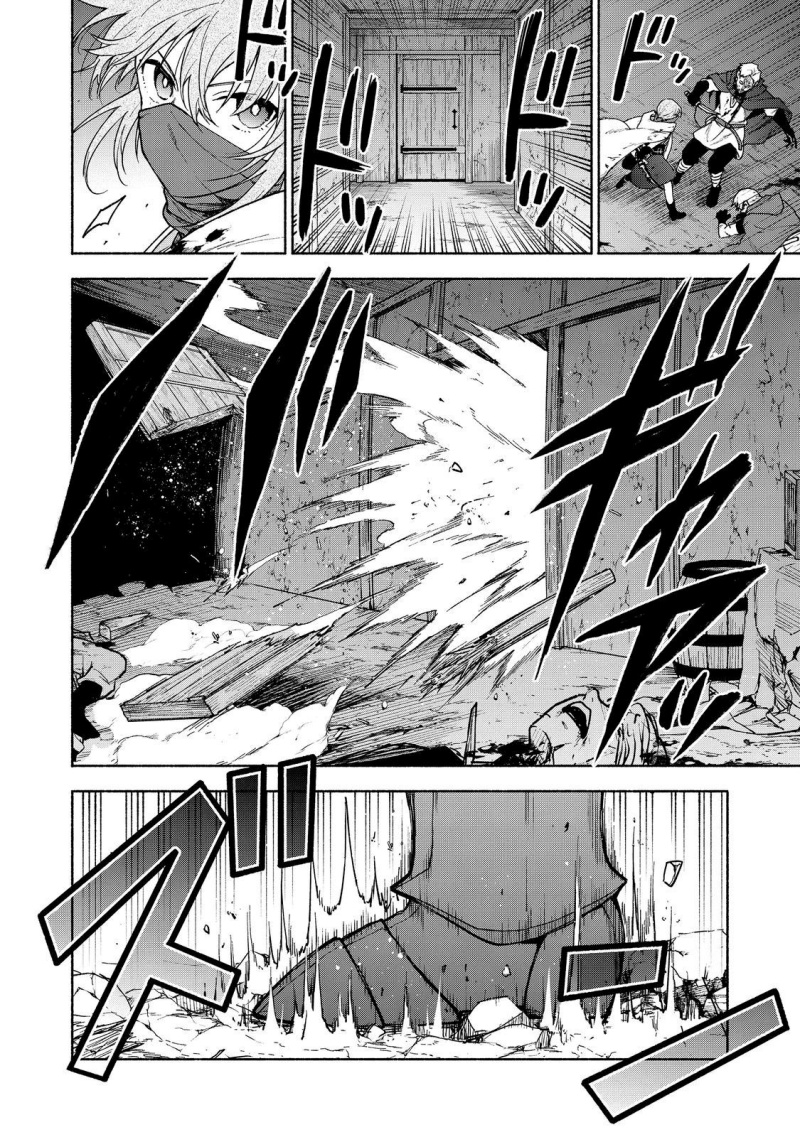 Dilarang COPAS - situs resmi www.mangacanblog.com - Komik otome game no heroine de saikyou survival 027 - chapter 27 28 Indonesia otome game no heroine de saikyou survival 027 - chapter 27 Terbaru 17|Baca Manga Komik Indonesia|Mangacan