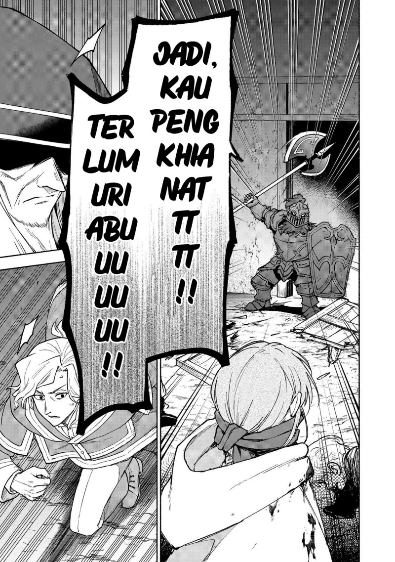 Dilarang COPAS - situs resmi www.mangacanblog.com - Komik otome game no heroine de saikyou survival 027 - chapter 27 28 Indonesia otome game no heroine de saikyou survival 027 - chapter 27 Terbaru 18|Baca Manga Komik Indonesia|Mangacan