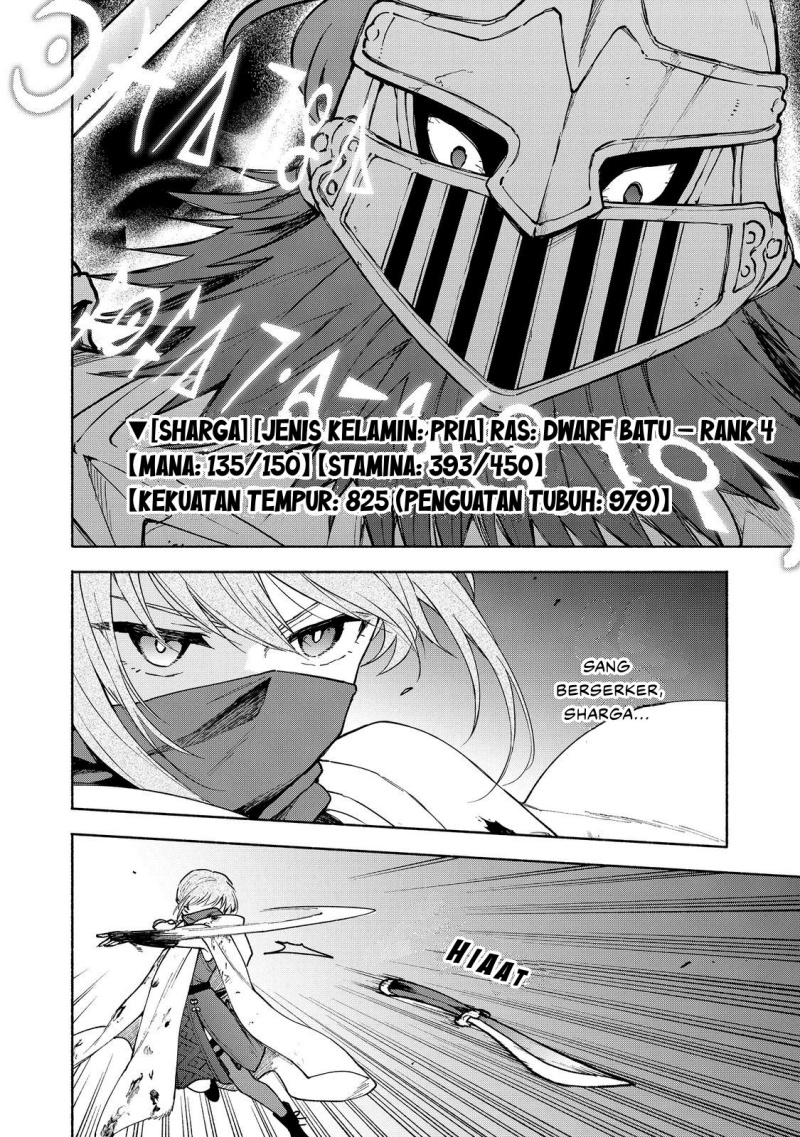Dilarang COPAS - situs resmi www.mangacanblog.com - Komik otome game no heroine de saikyou survival 027 - chapter 27 28 Indonesia otome game no heroine de saikyou survival 027 - chapter 27 Terbaru 19|Baca Manga Komik Indonesia|Mangacan
