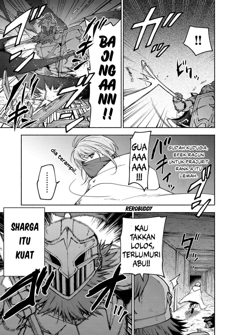 Dilarang COPAS - situs resmi www.mangacanblog.com - Komik otome game no heroine de saikyou survival 027 - chapter 27 28 Indonesia otome game no heroine de saikyou survival 027 - chapter 27 Terbaru 20|Baca Manga Komik Indonesia|Mangacan