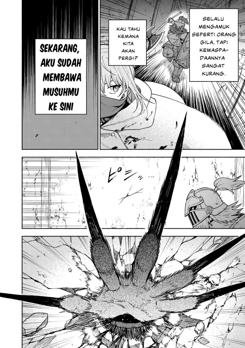 Dilarang COPAS - situs resmi www.mangacanblog.com - Komik otome game no heroine de saikyou survival 027 - chapter 27 28 Indonesia otome game no heroine de saikyou survival 027 - chapter 27 Terbaru 21|Baca Manga Komik Indonesia|Mangacan